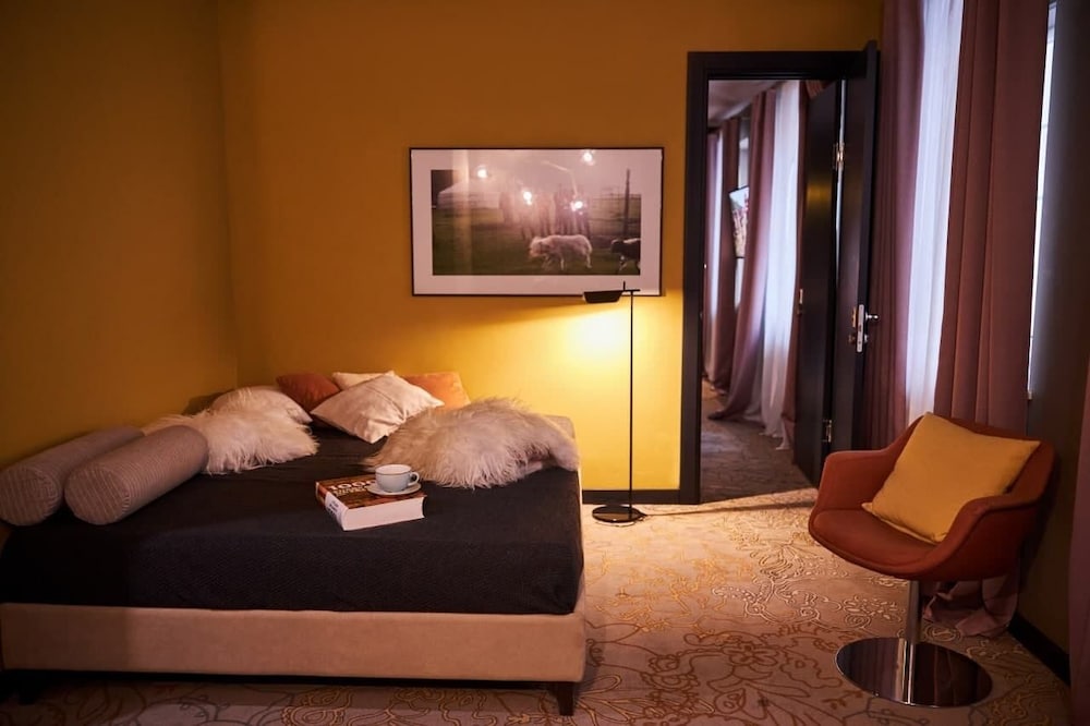 Photo - Vozdvyzhensky Boutique Hotel