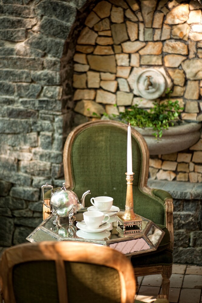 Foto - Vozdvyzhensky Boutique Hotel