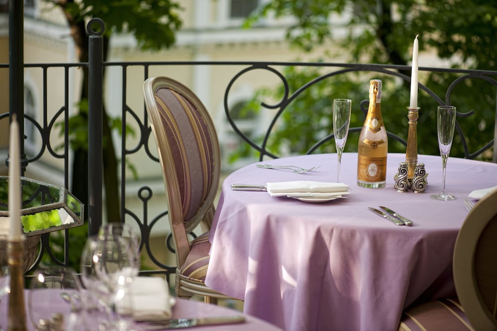 Photo - Vozdvyzhensky Boutique Hotel