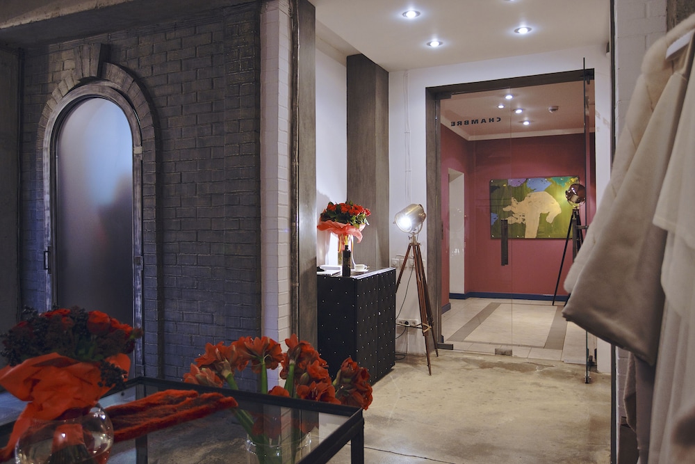 Photo - Vozdvyzhensky Boutique Hotel