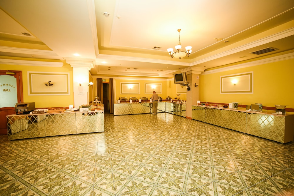 Foto - Tourist Hotel Complex