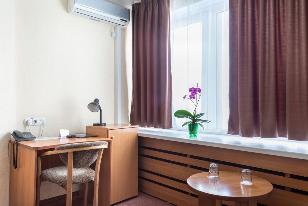 Foto - Tourist Hotel Complex