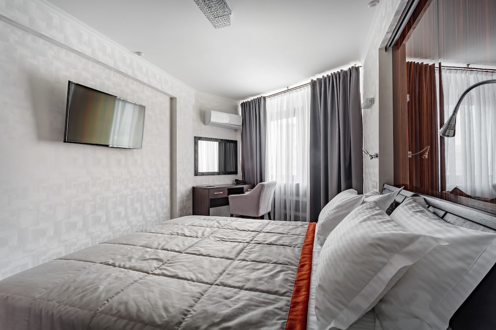 Foto - Tourist Hotel Complex