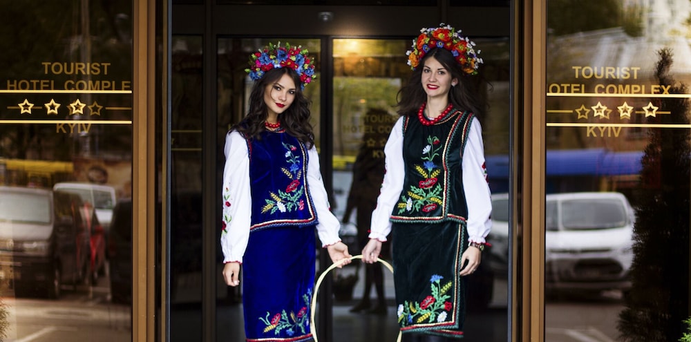 Foto - Tourist Hotel Complex