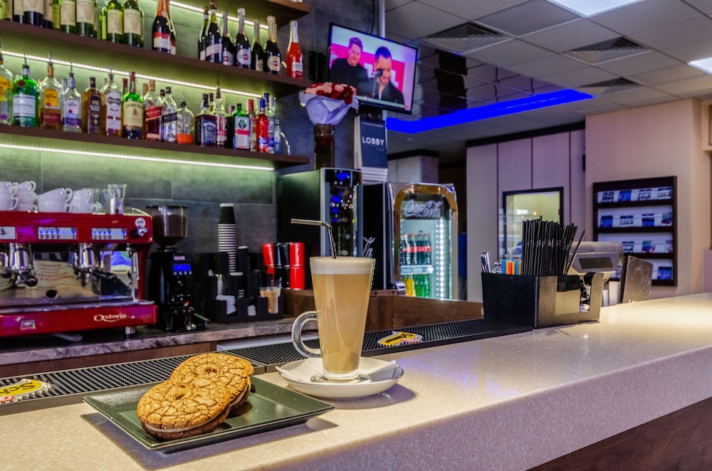 Foto - Tourist Hotel Complex