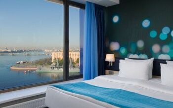 Hotel Saint Petersburg