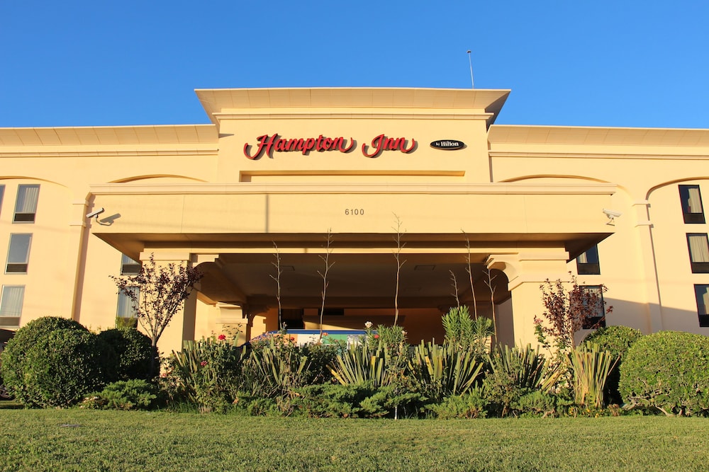 Hampton Inn Chihuahua City