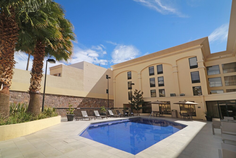 Hampton Inn Chihuahua City