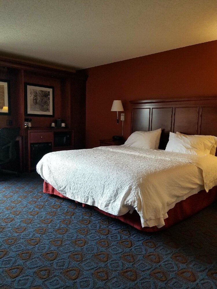 Hampton Inn Kansas City-Lee's Summit