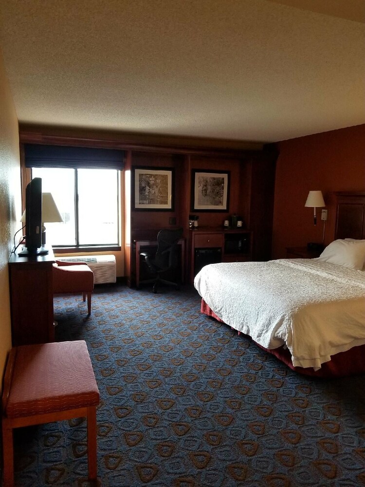 Hampton Inn Kansas City-Lee's Summit