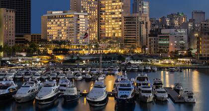 InterContinental Phoenicia Beirut, an IHG Hotel