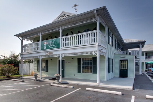 Great Place to stay Key West Inn Clanton near Clanton 