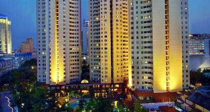 Aryaduta Suites Semanggi