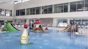 Parc aquatique