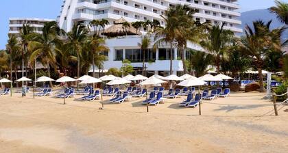 HS HOTSSON Smart Acapulco