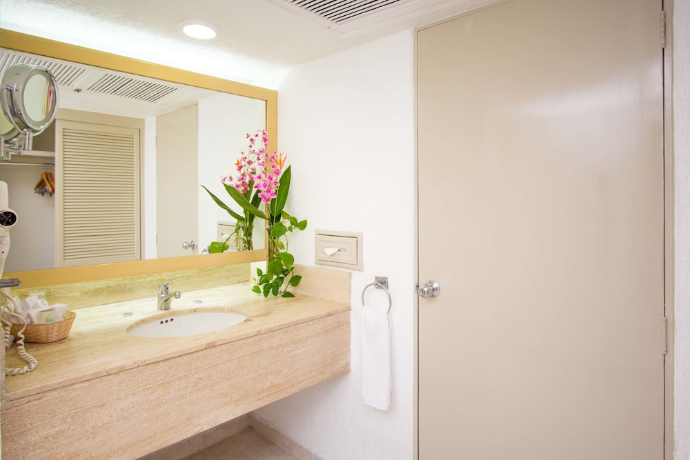 Bathroom, HS HOTSSON Smart Acapulco