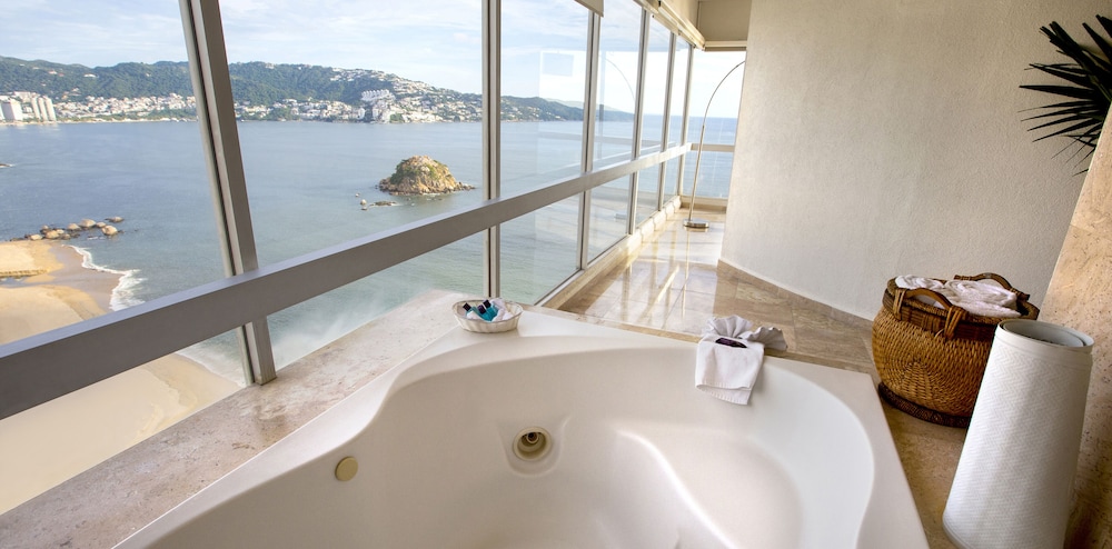 Private spa tub, HS HOTSSON Smart Acapulco