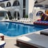 Hotel Fiesta Mexicana in Manzanillo, Mexico