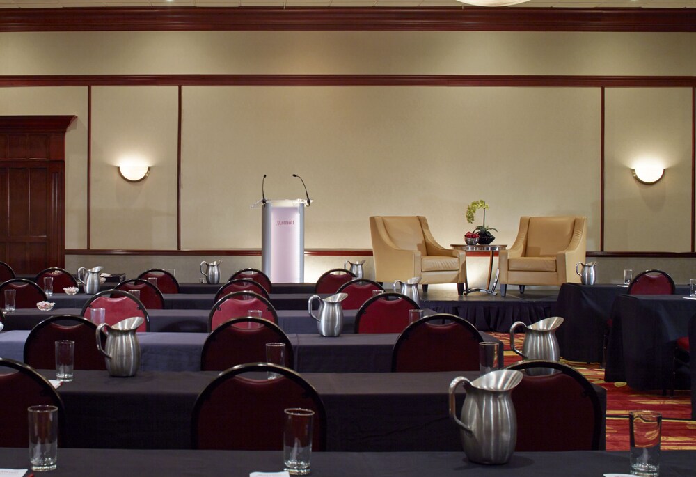 Meeting facility, Marriott Cincinnati North