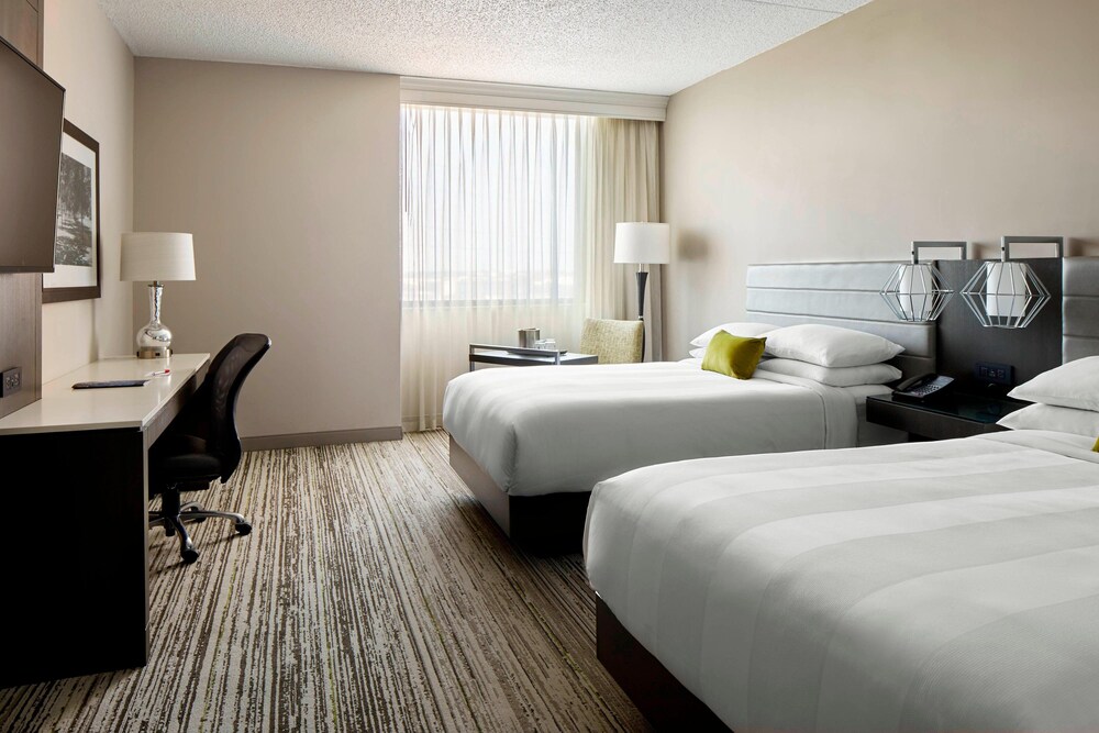 Marriott Cincinnati North