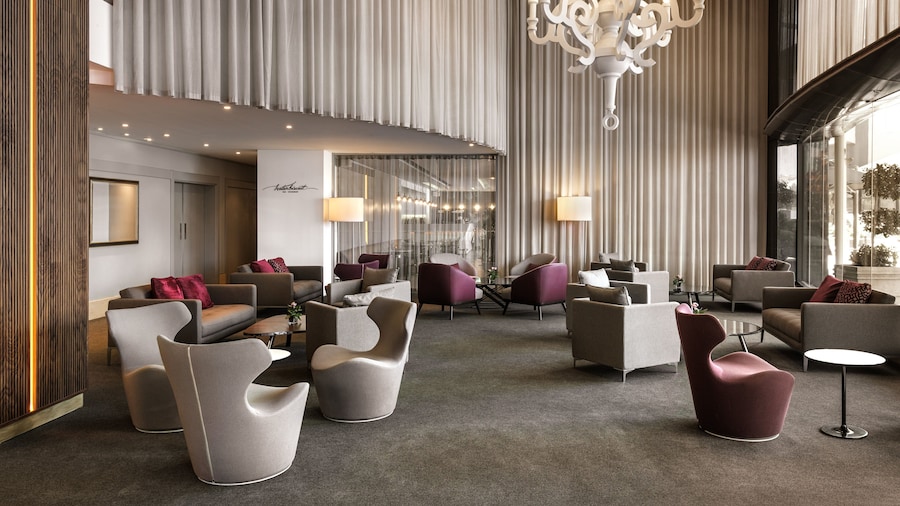 InterContinental Malta, an IHG Hotel