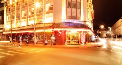 Dong Khanh Hotel