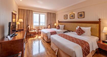 Hotel Grand Saigon