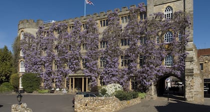 The Castle at Taunton