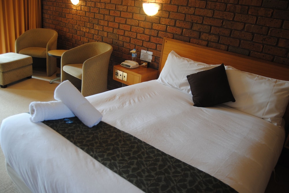 Grange Burn Motel