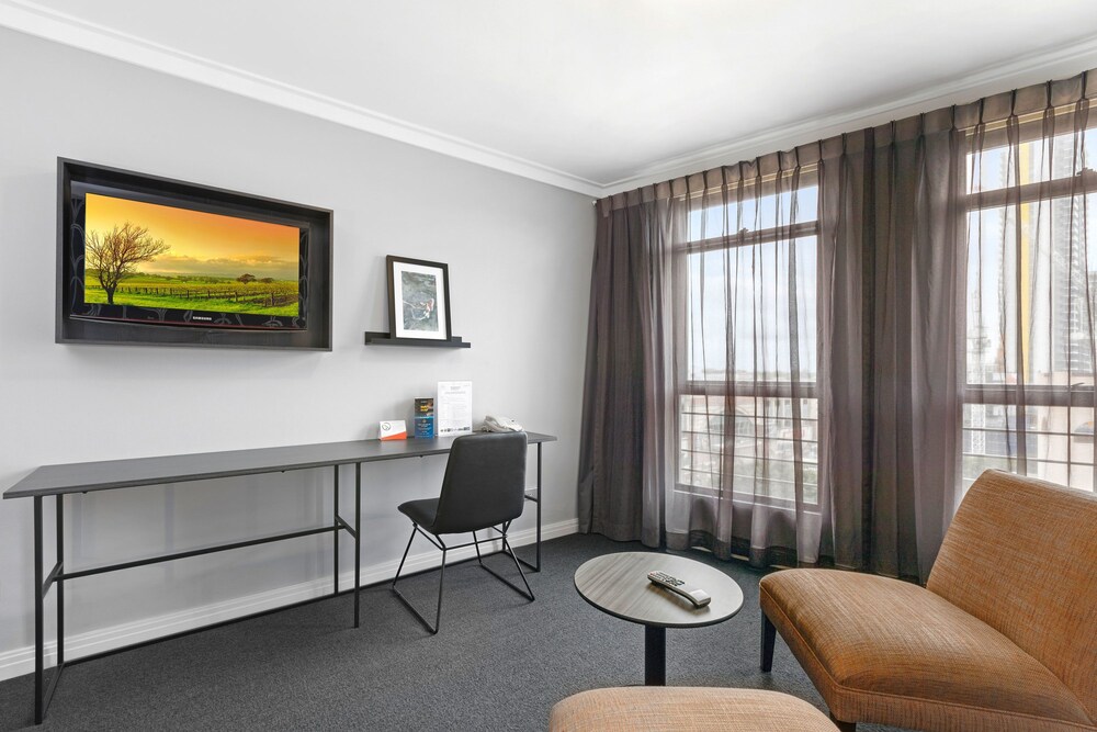 Mantra Sydney Central