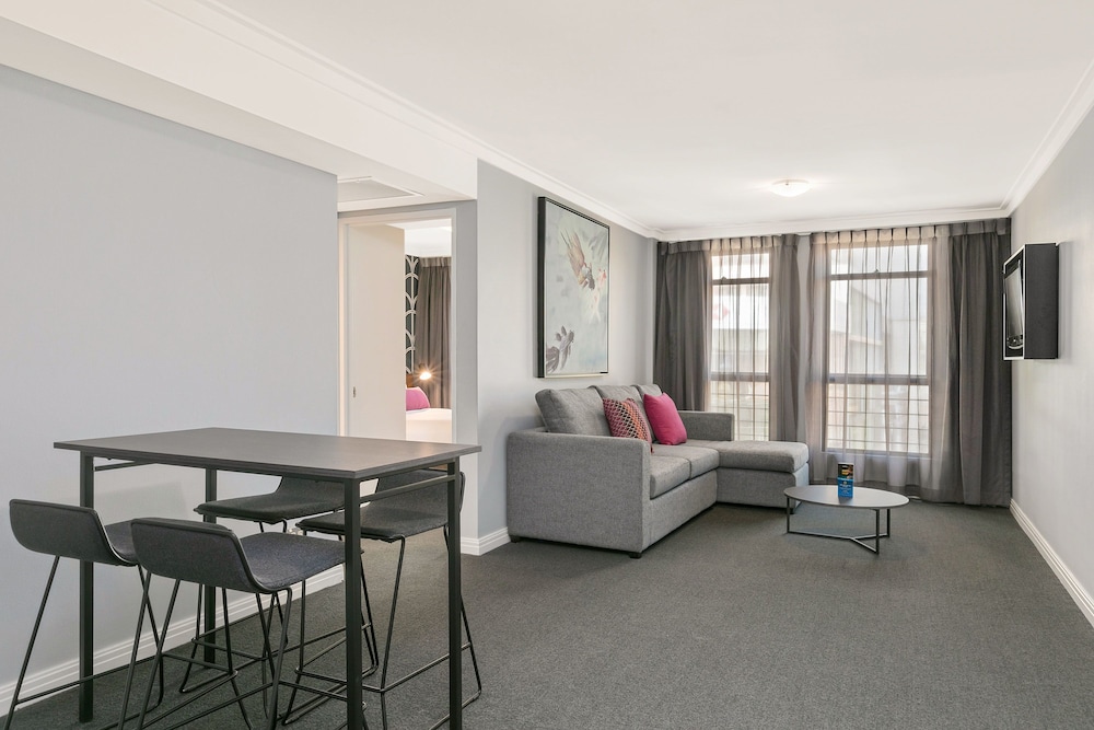 Mantra Sydney Central