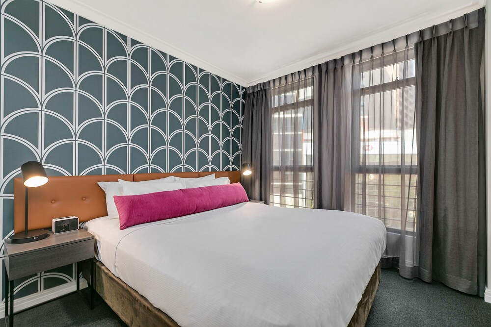 Mantra Sydney Central