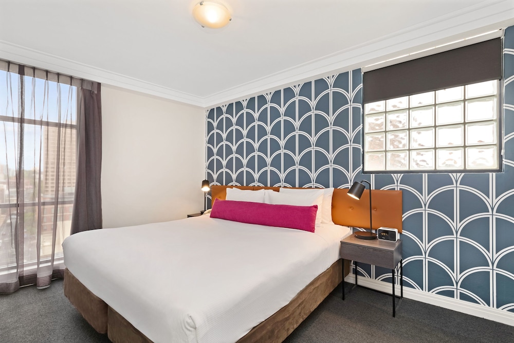 Mantra Sydney Central