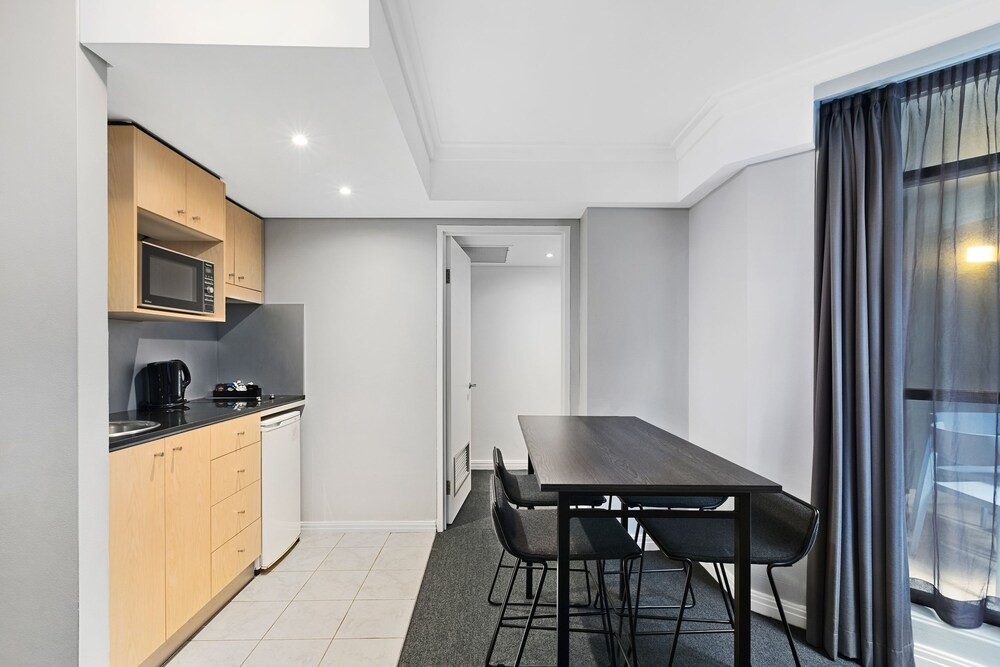 Mantra Sydney Central
