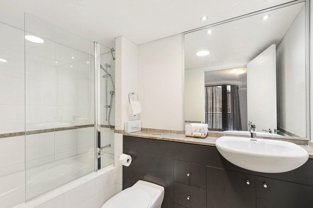 Mantra Sydney Central