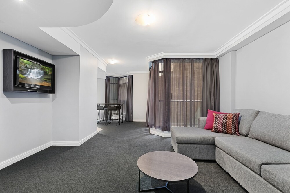 Mantra Sydney Central