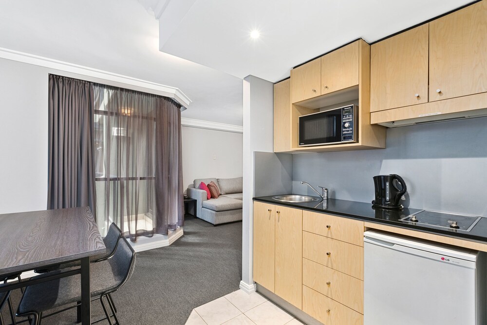 Mantra Sydney Central