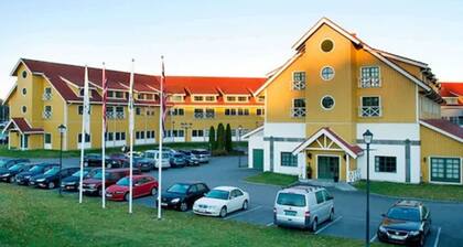 Quality Hotel Sarpsborg