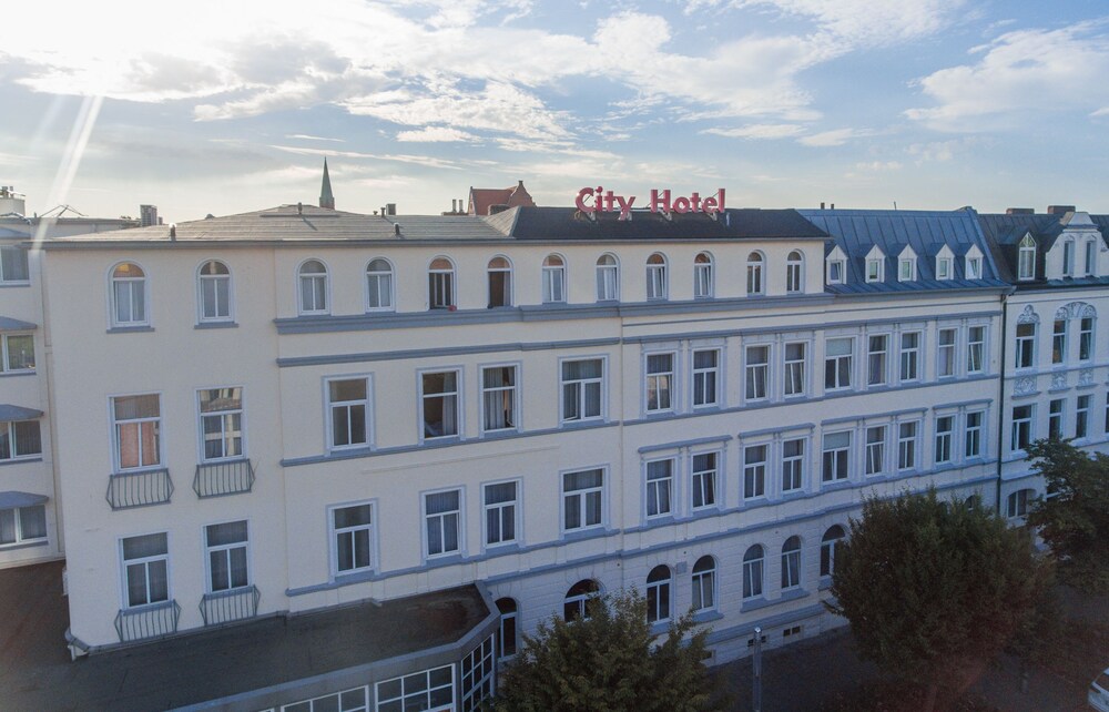 City Hotel Valois In Wilhelmshaven Germany Expedia - 