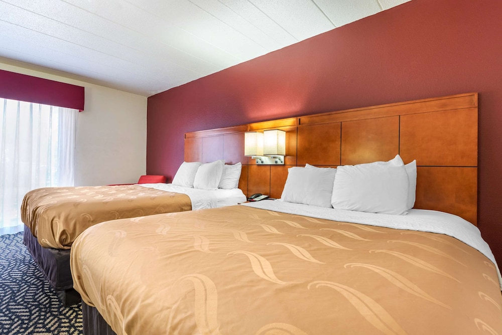 Quality Inn Falconer - Jamestown