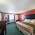 Rodeway Inn Lackland AFB - Sea World
