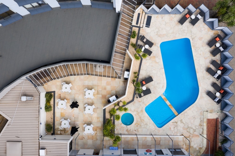 Rydges Geelong