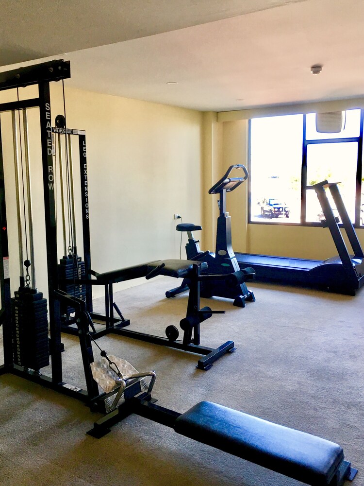 Rydges Geelong