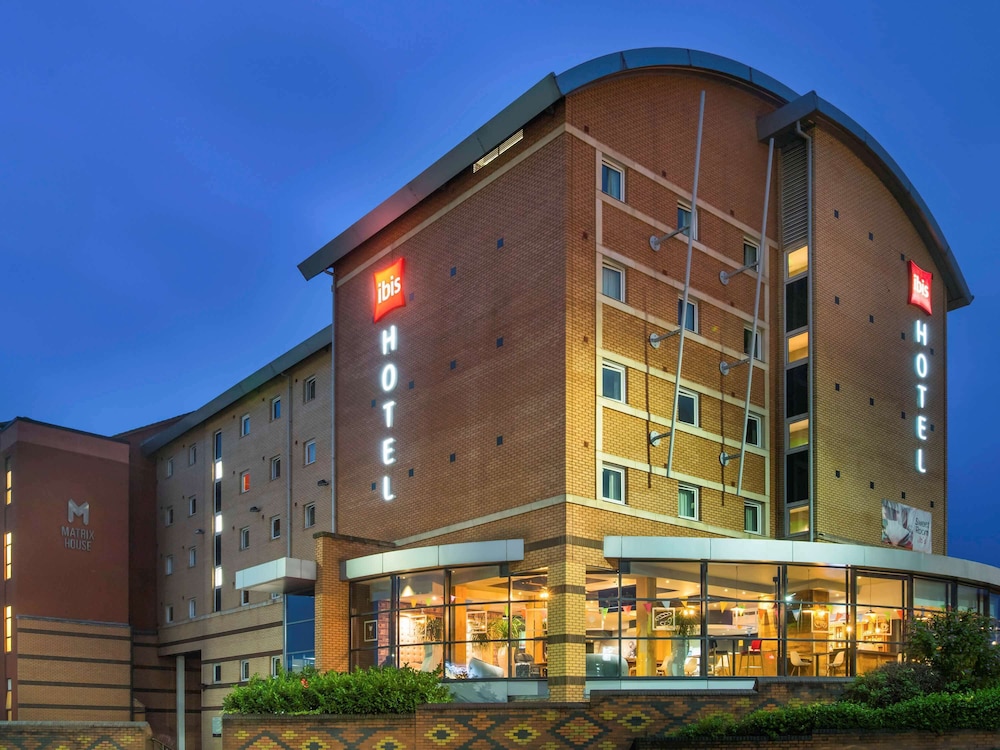 ibis Leicester City