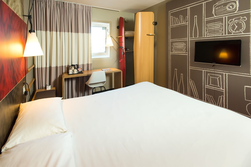 ibis Leicester City