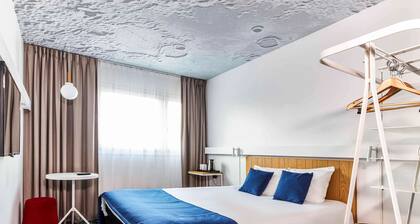 ibis Warszawa Centrum
