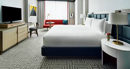 The Ritz-Carlton, Washington, D.C.