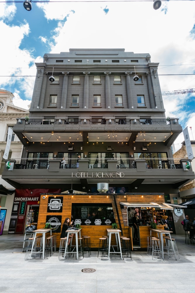 12 Best Hotels In Adelaide, Australia Updated 2023 Trip101