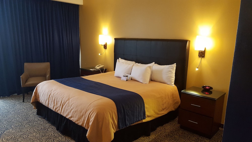 Room, Treasure Bay Casino and Hotel - Adults Only