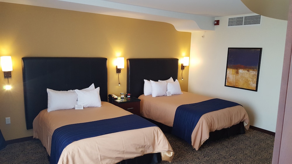 Room, Treasure Bay Casino and Hotel - Adults Only